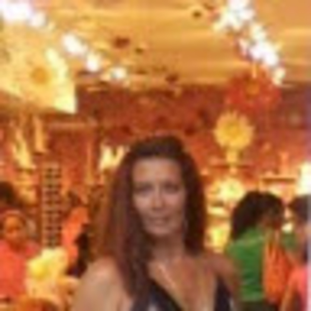 Meet your Posher, Carissa